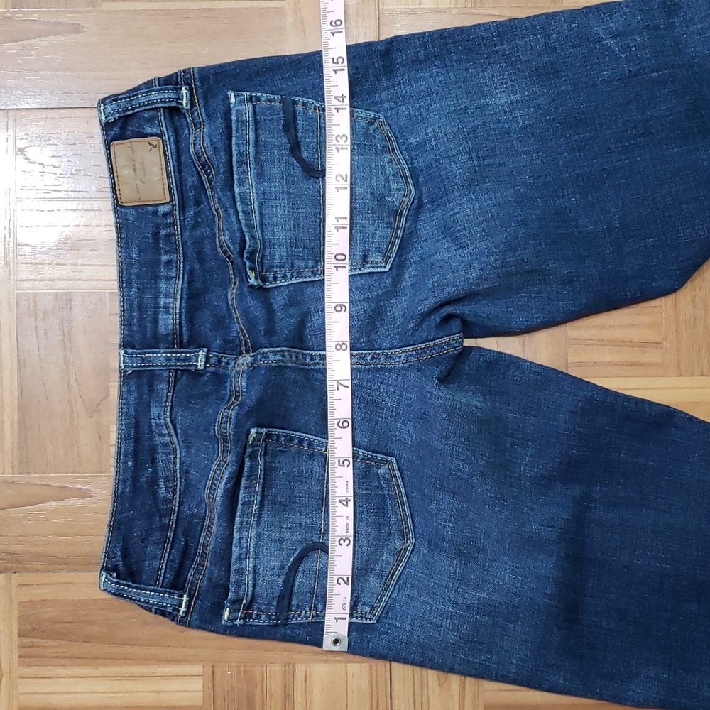 AMERICAN EAGLE skinny jeans - Picture 12 of 14